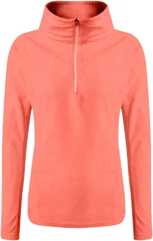 Columbia womens Glacial Iv 1/2 Zip