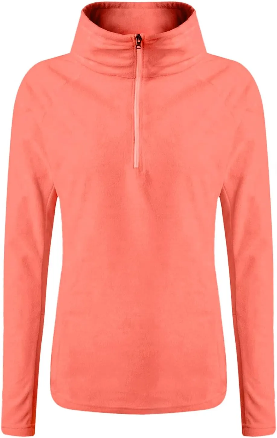 Columbia womens Glacial Iv 1/2 Zip