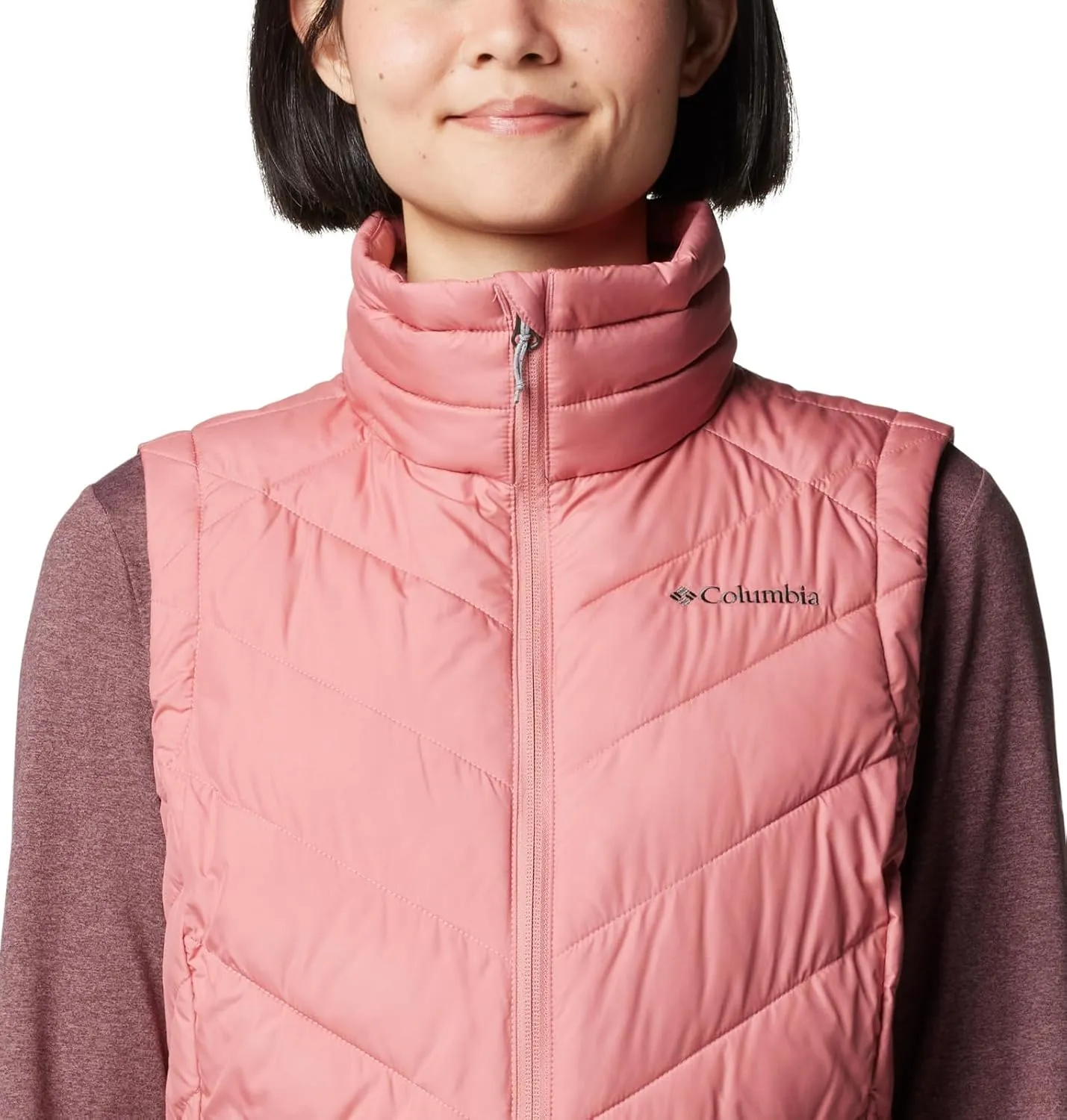 Columbia Women's Heavenly II Vest