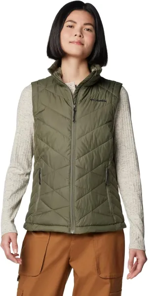 Columbia Women's Heavenly II Vest