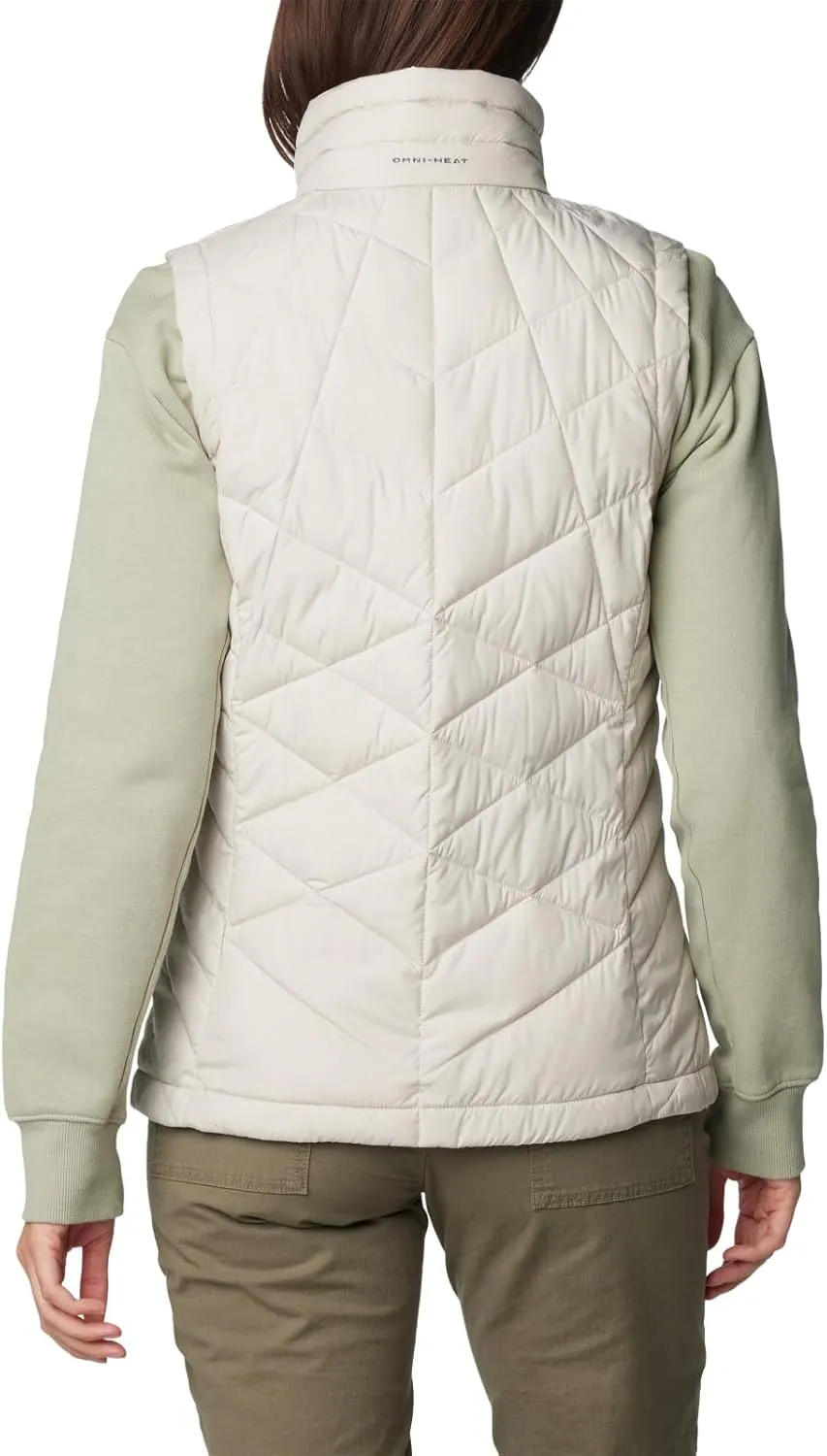 Columbia Women's Heavenly II Vest