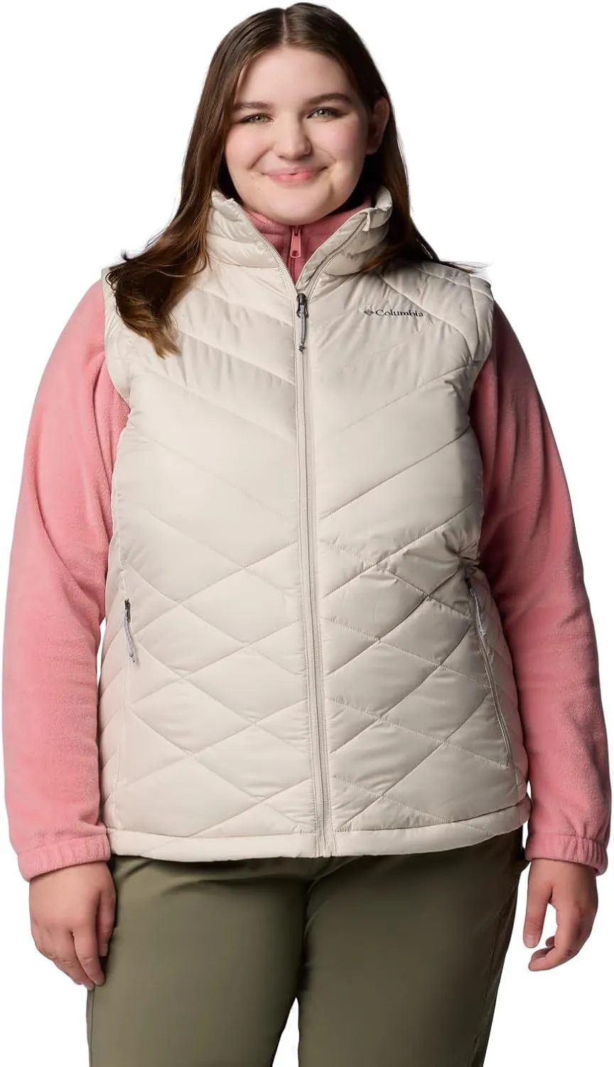 Columbia Women's Heavenly II Vest