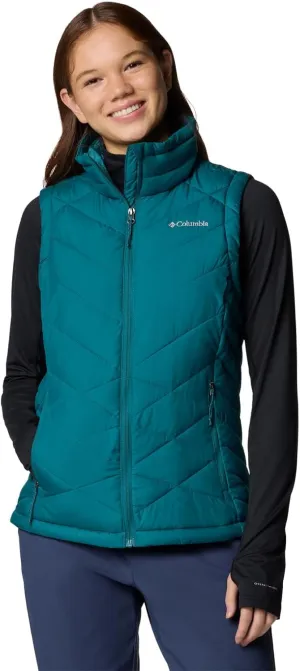 Columbia Women's Heavenly II Vest