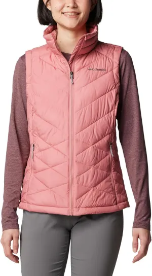 Columbia Women's Heavenly II Vest