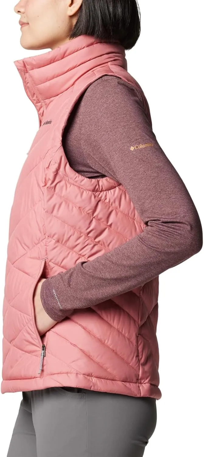 Columbia Women's Heavenly II Vest