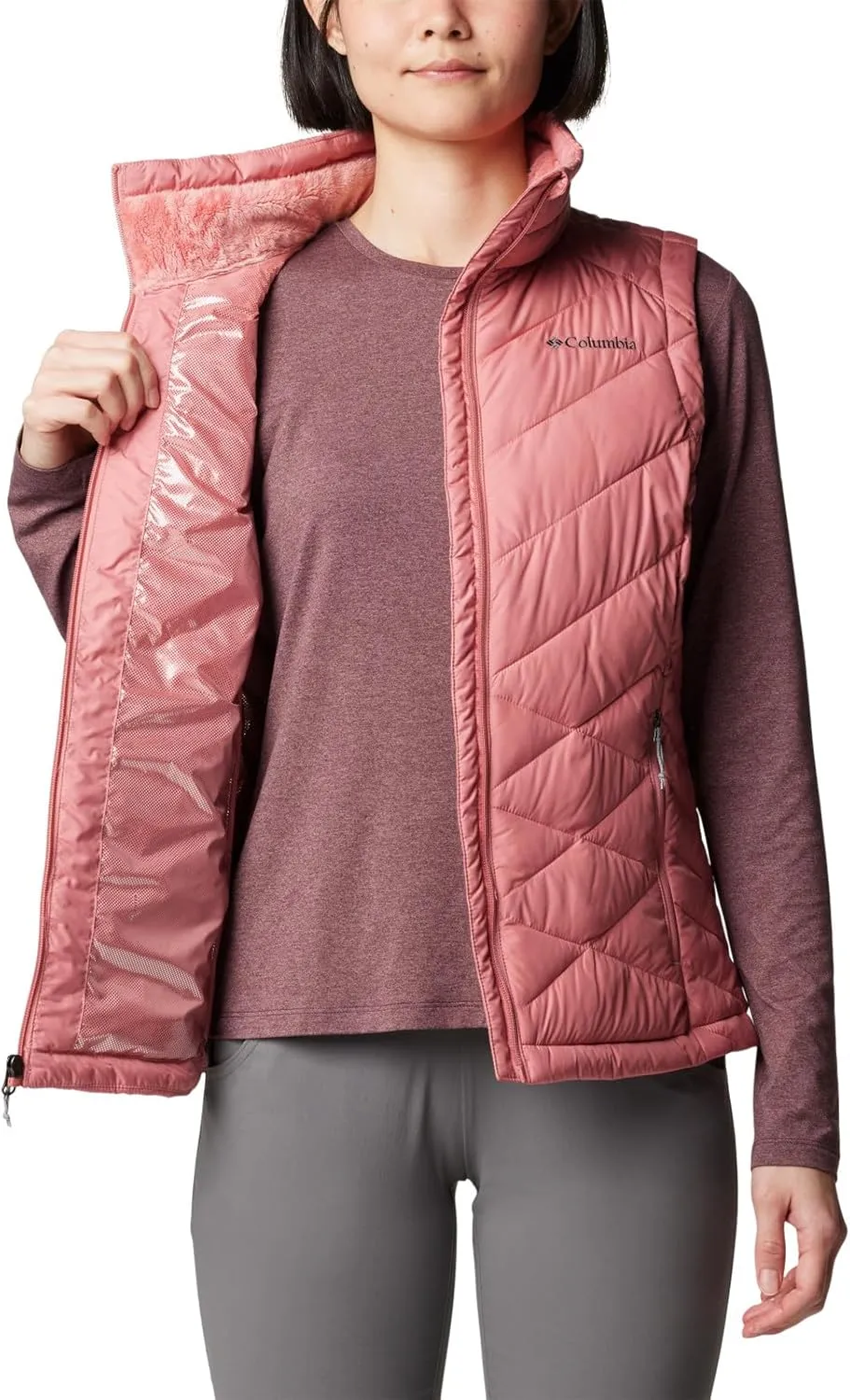 Columbia Women's Heavenly II Vest