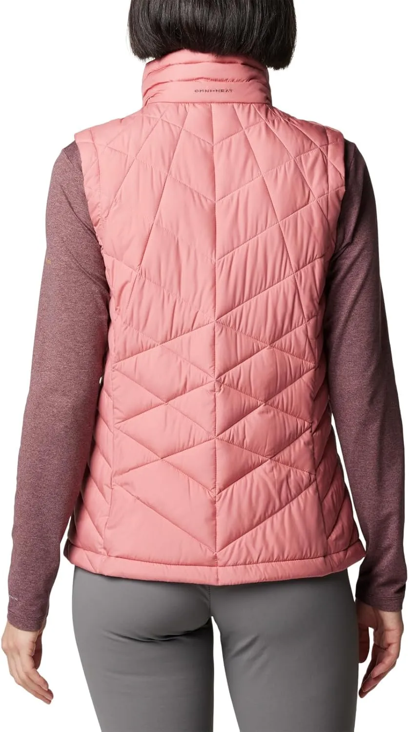 Columbia Women's Heavenly II Vest