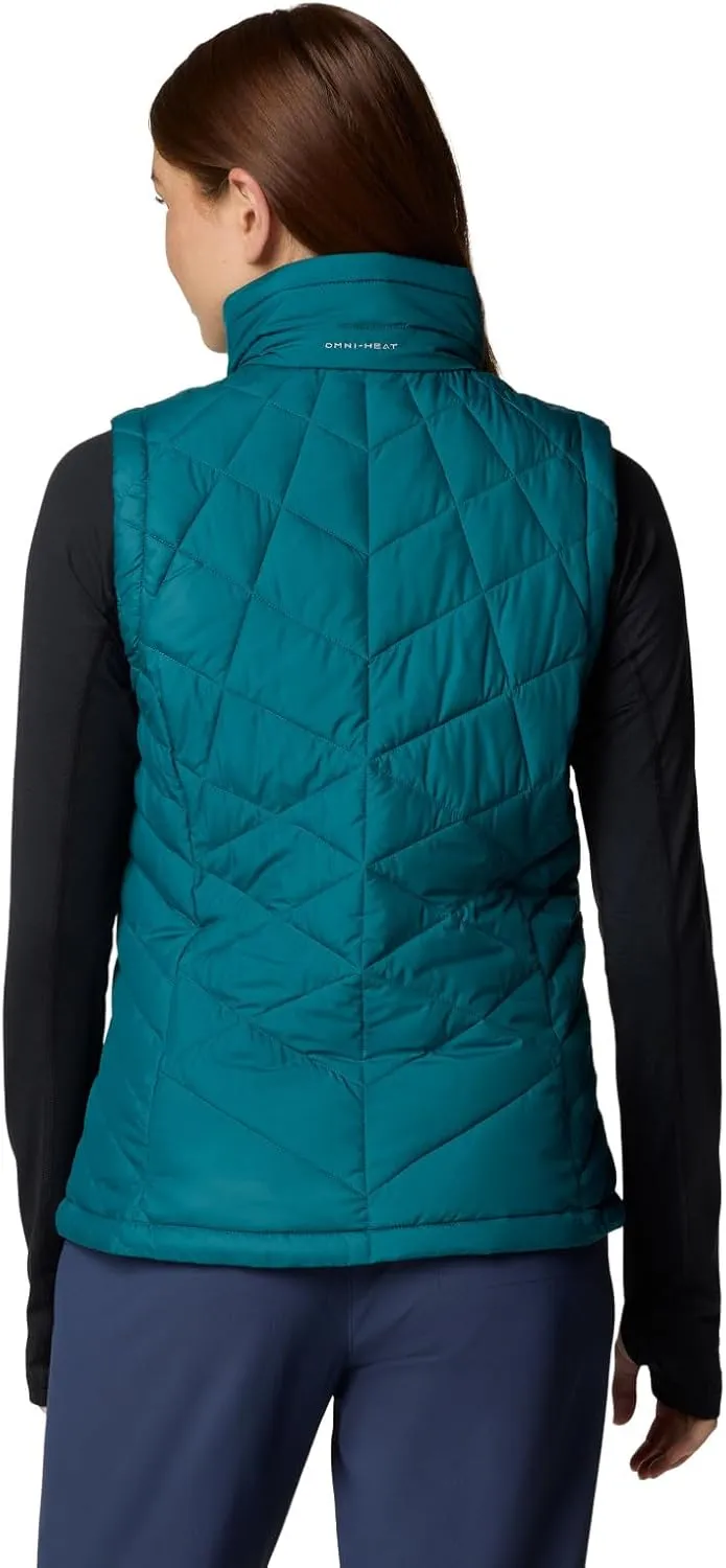 Columbia Women's Heavenly II Vest