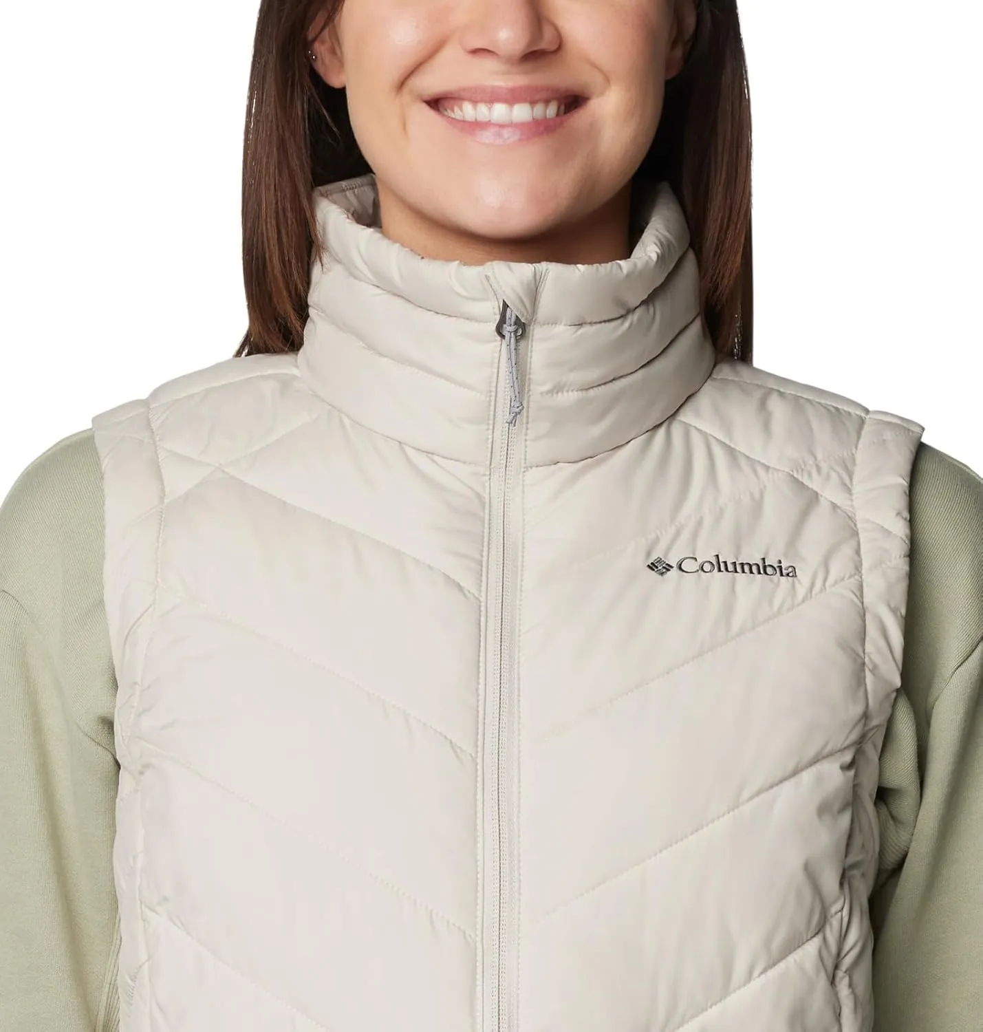 Columbia Women's Heavenly II Vest