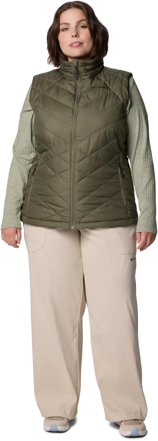 Columbia Women's Heavenly II Vest