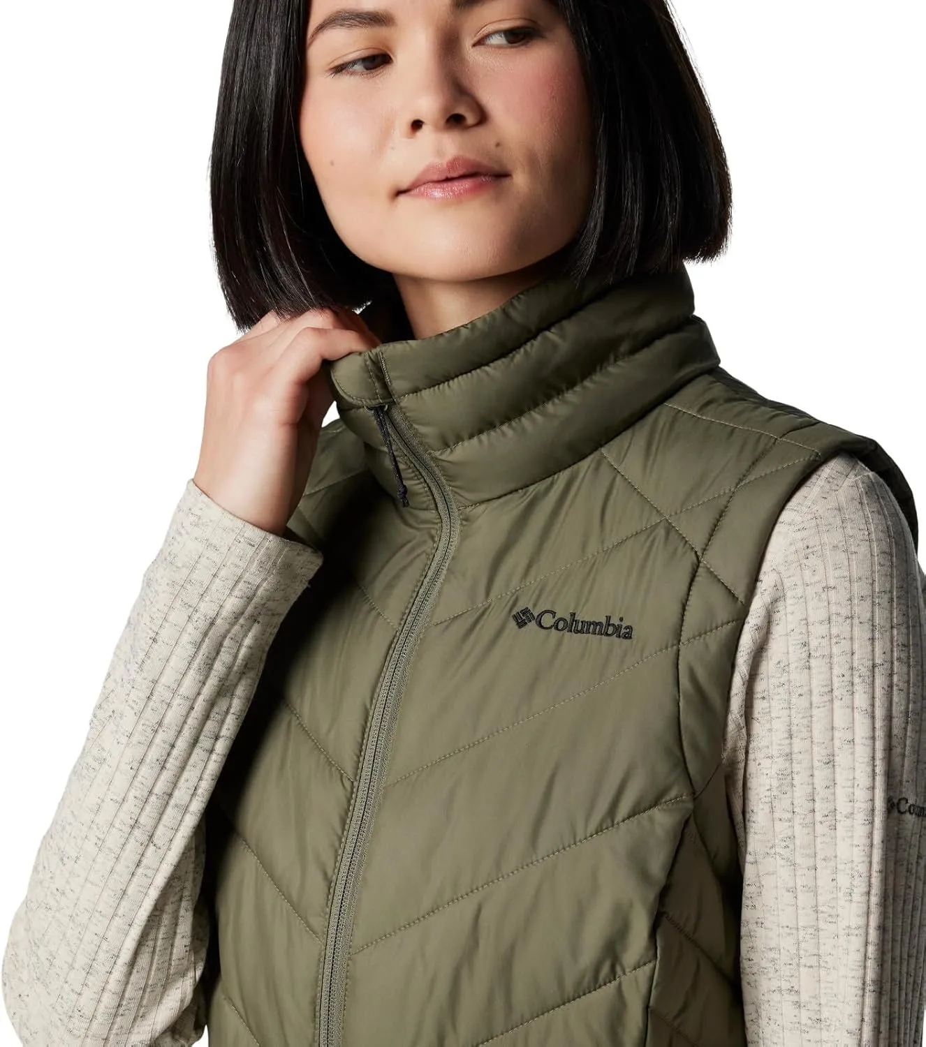 Columbia Women's Heavenly II Vest