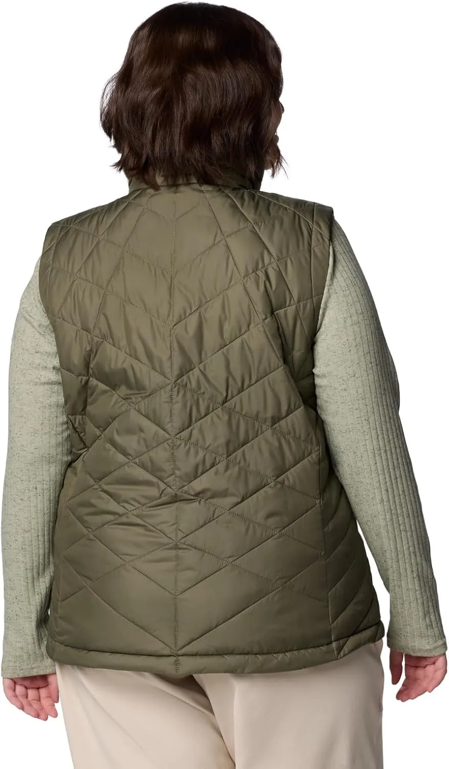 Columbia Women's Heavenly II Vest