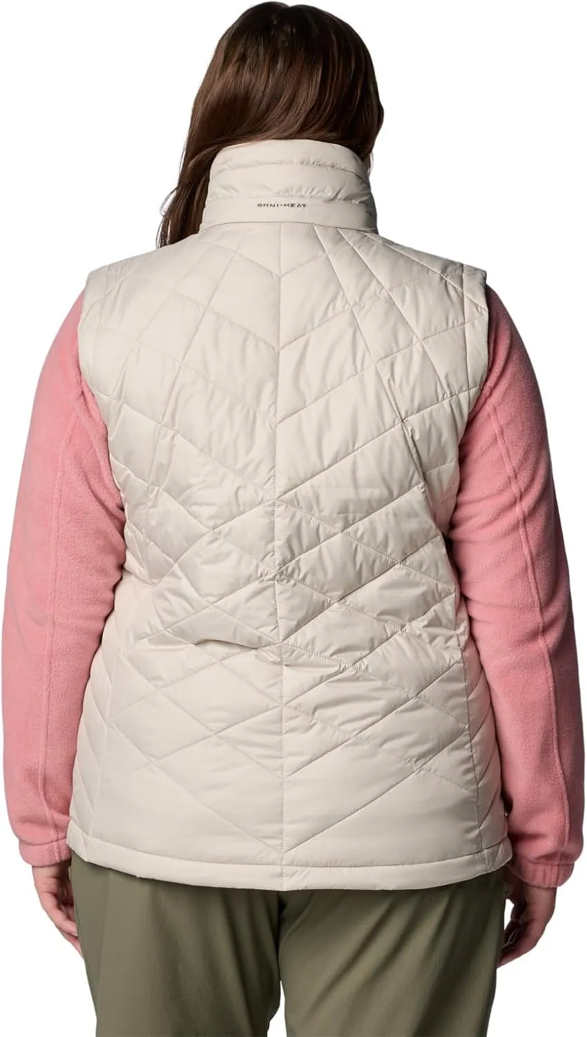 Columbia Women's Heavenly II Vest