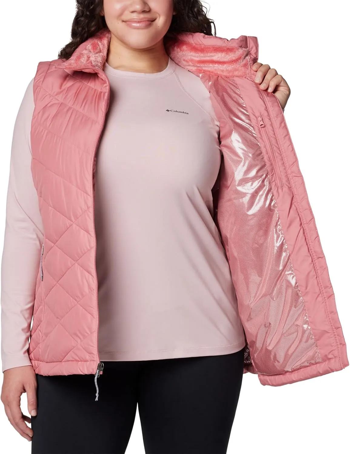 Columbia Women's Heavenly II Vest