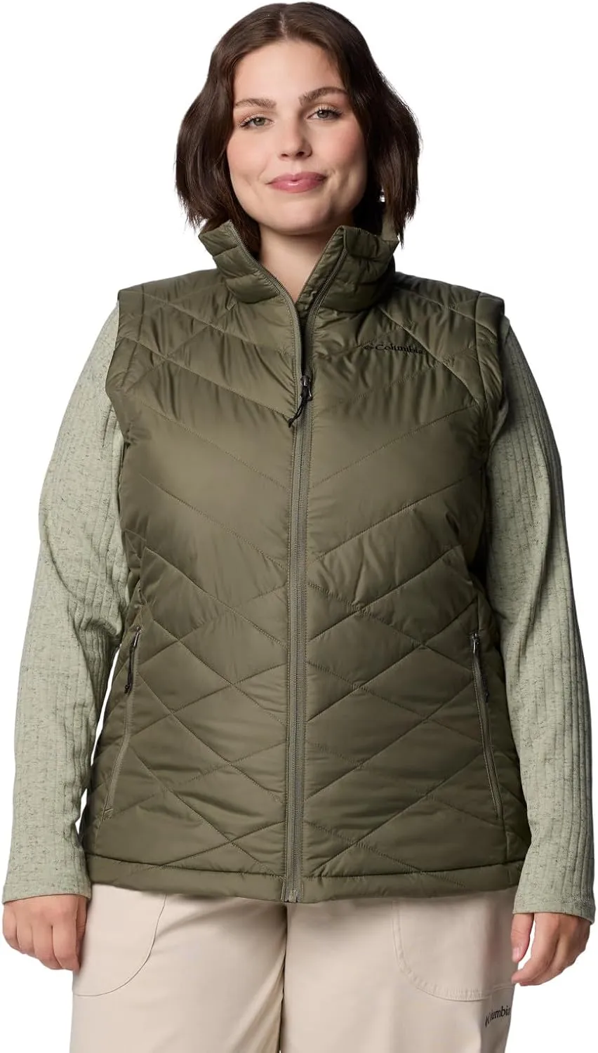 Columbia Women's Heavenly II Vest