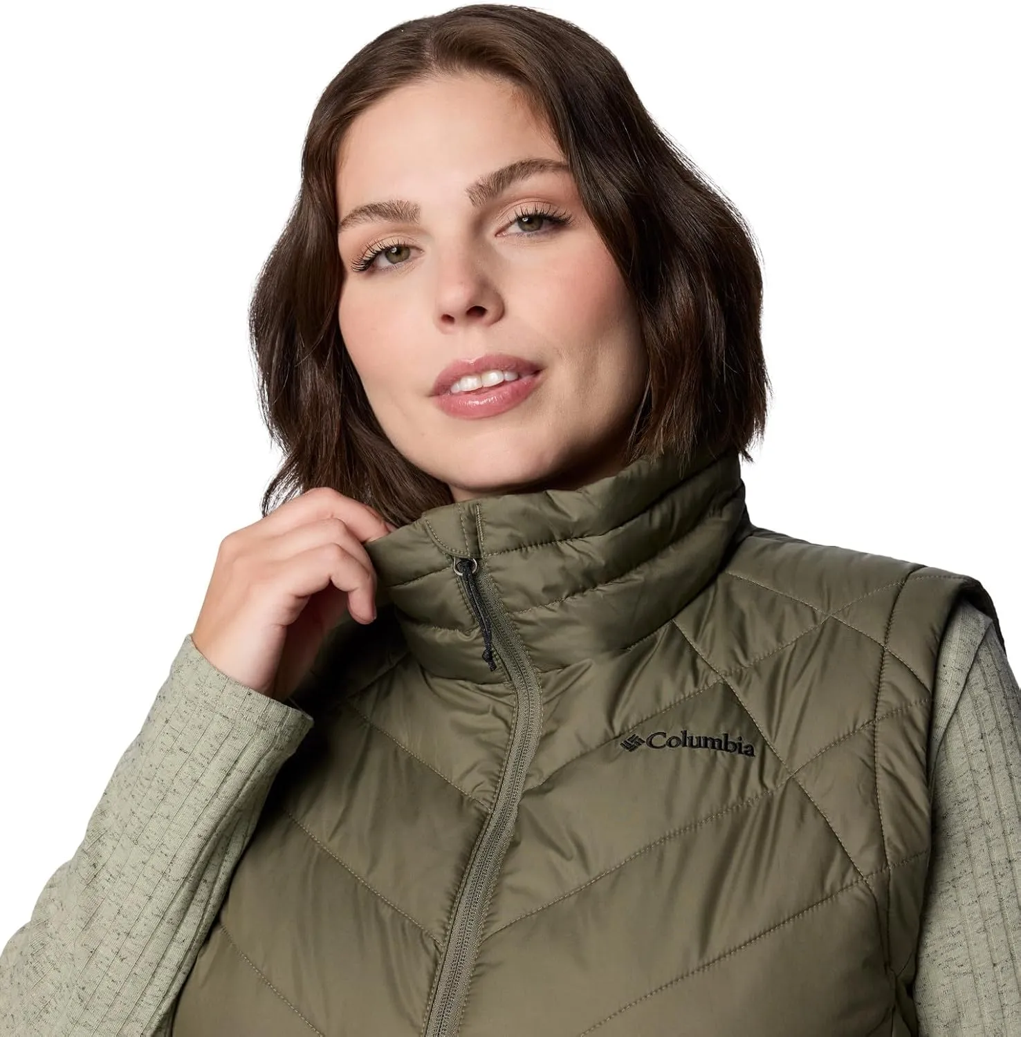 Columbia Women's Heavenly II Vest