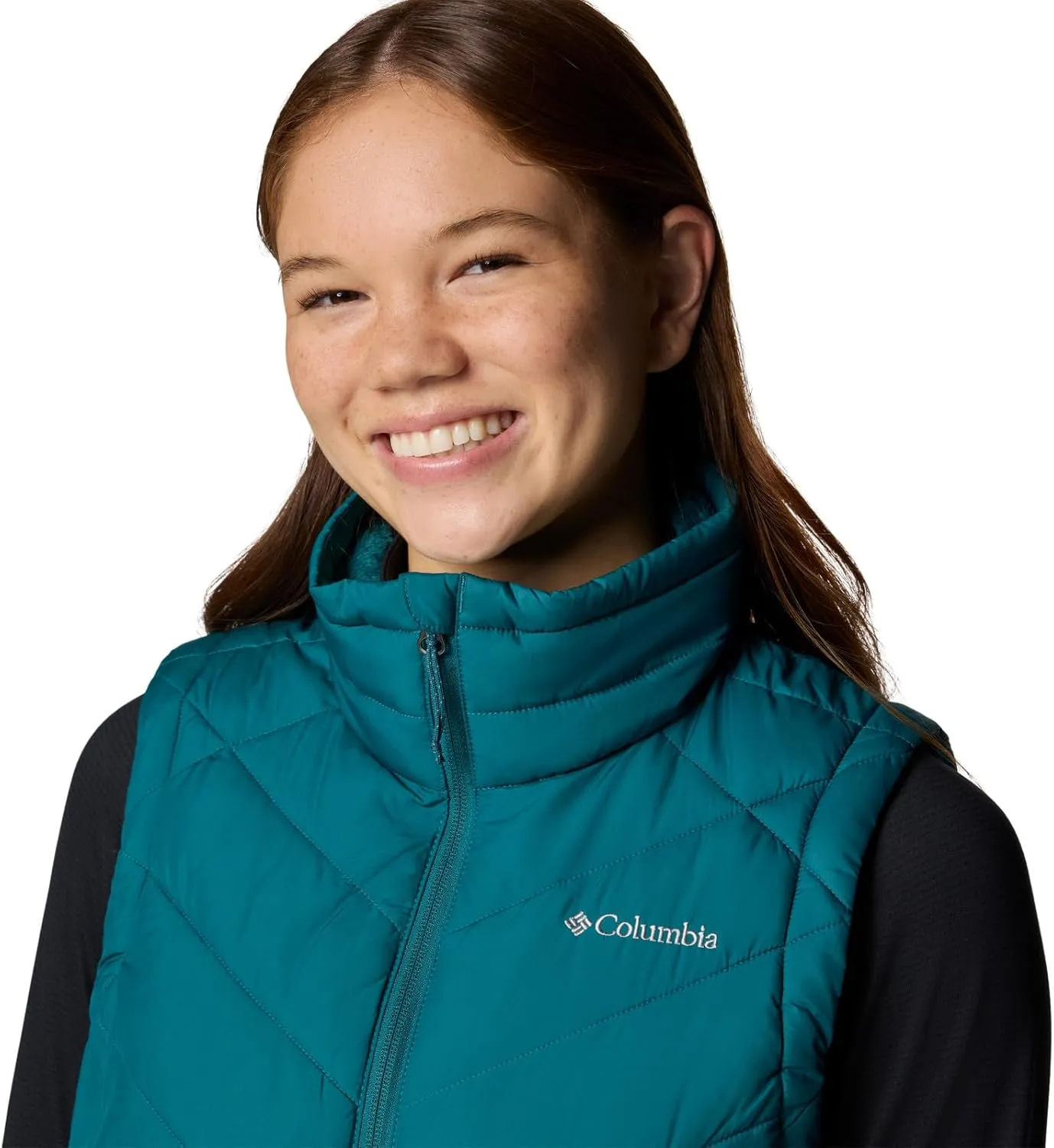 Columbia Women's Heavenly II Vest