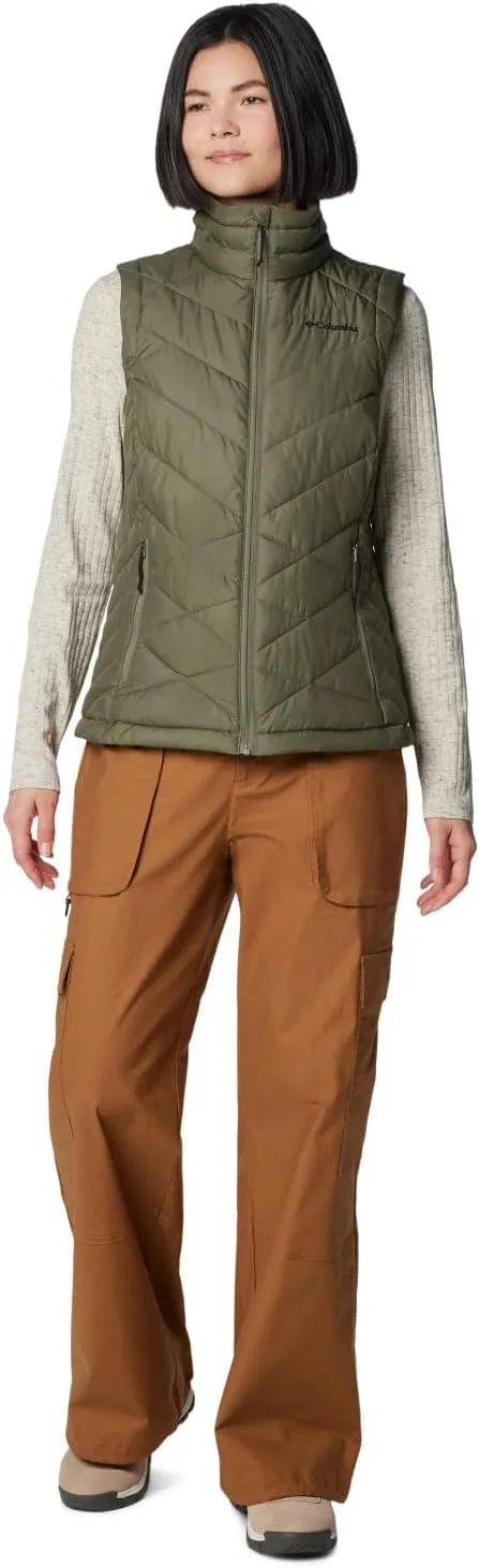 Columbia Women's Heavenly II Vest