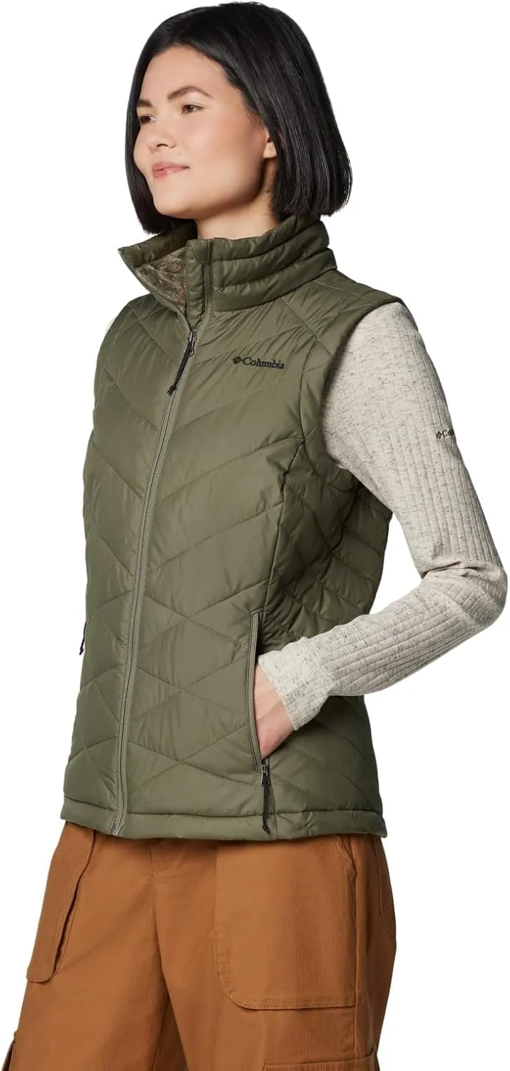 Columbia Women's Heavenly II Vest