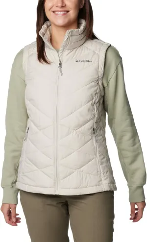 Columbia Women's Heavenly II Vest