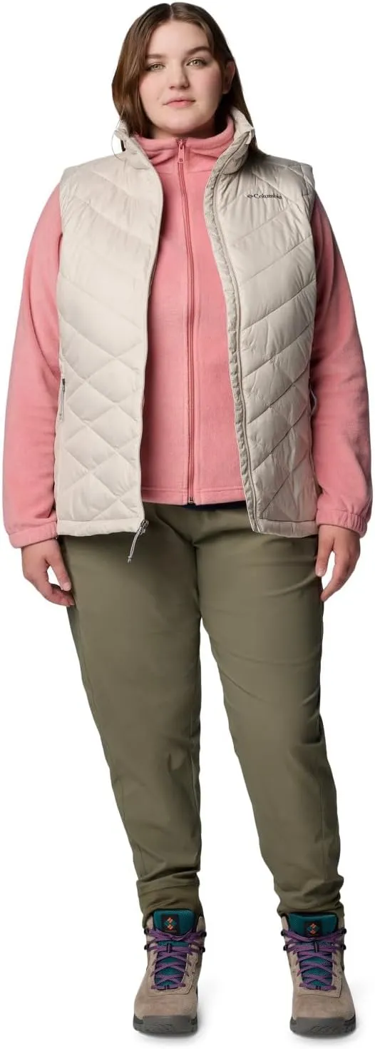 Columbia Women's Heavenly II Vest
