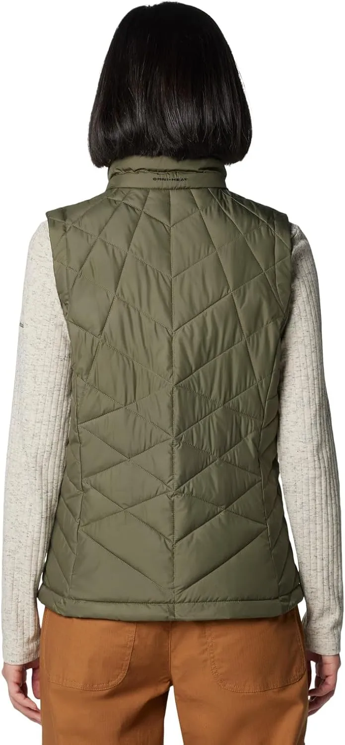 Columbia Women's Heavenly II Vest