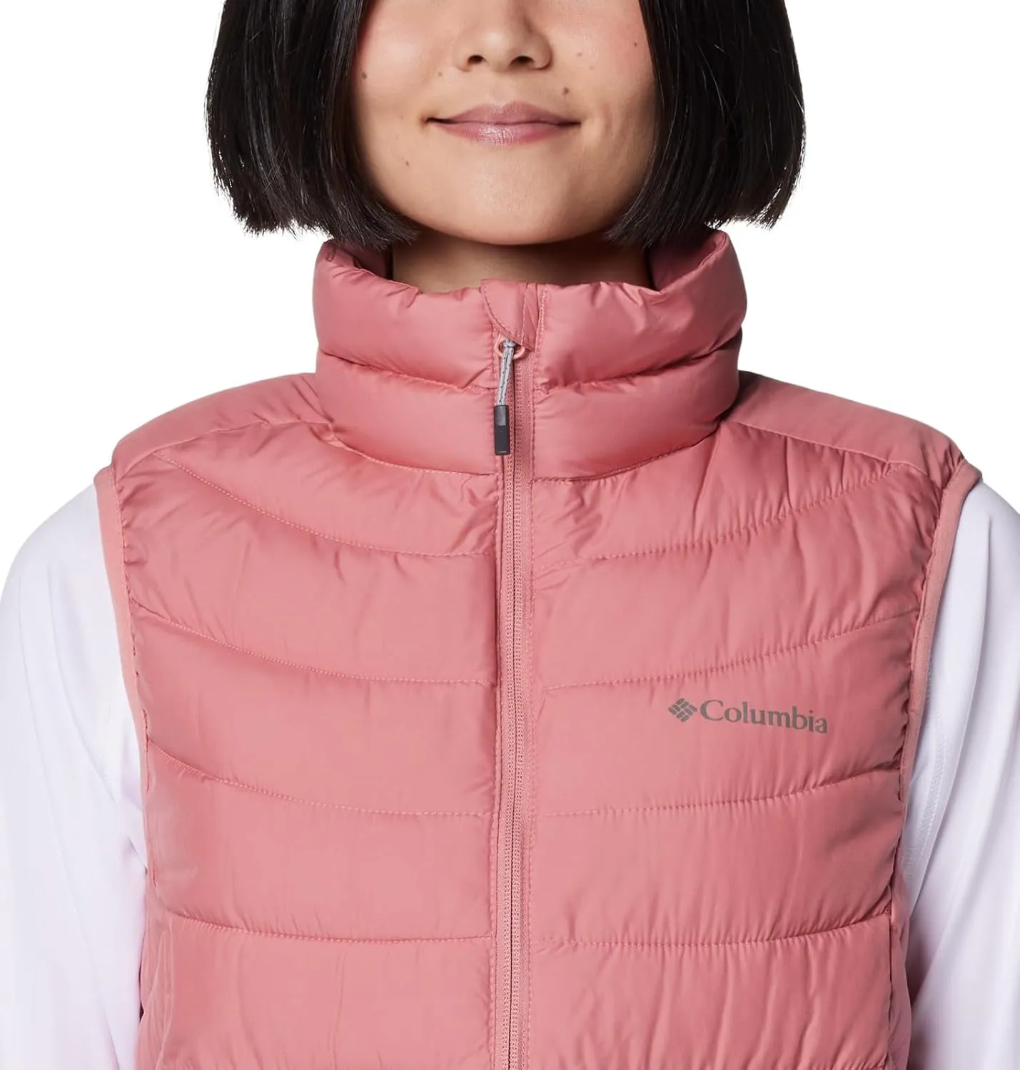 Columbia Women's Powder Lite Ii Vest