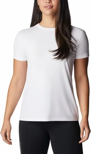 Columbia Women's Standard Endless Trail Running Tech Tee