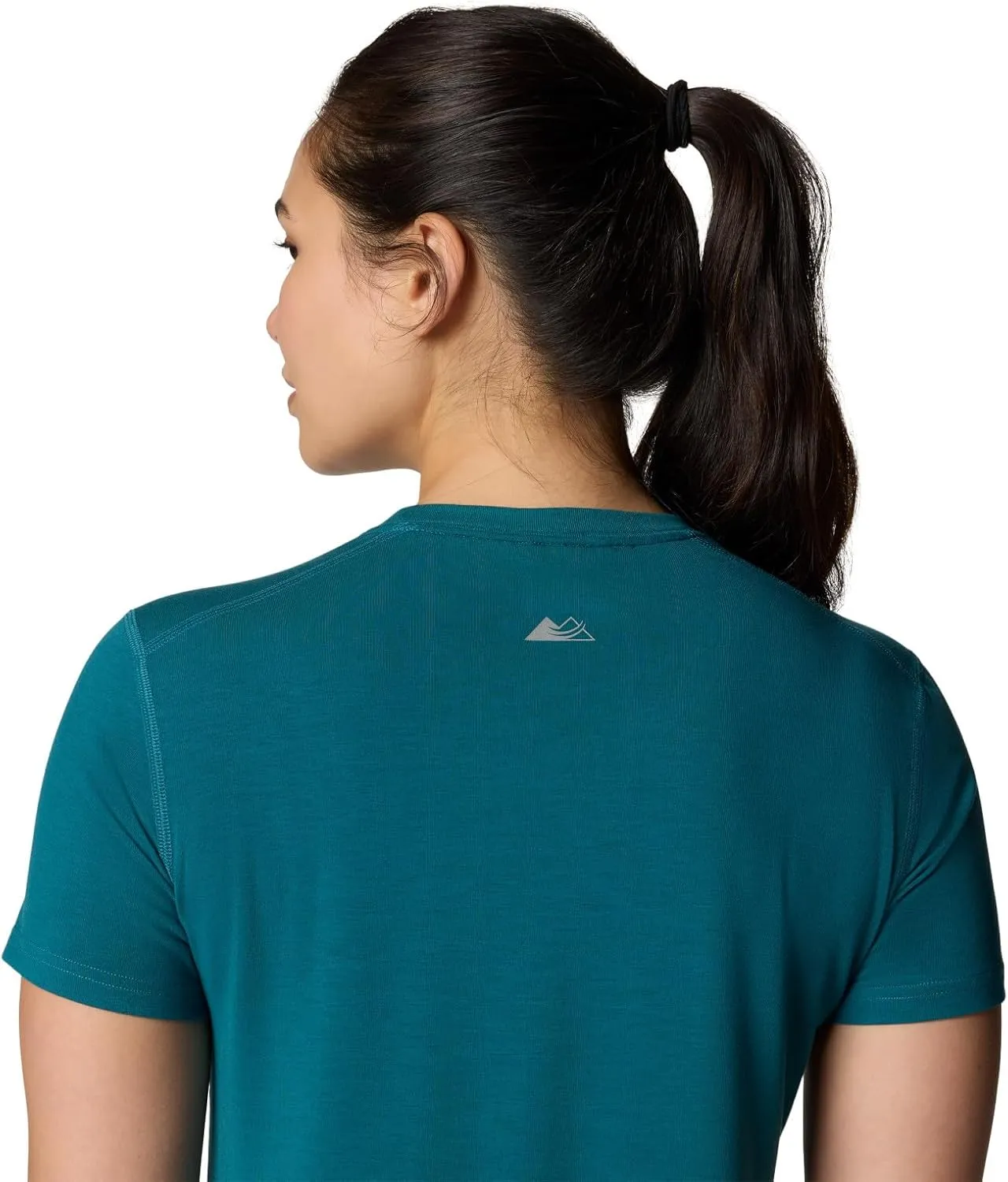 Columbia Women's Standard Endless Trail Running Tech Tee