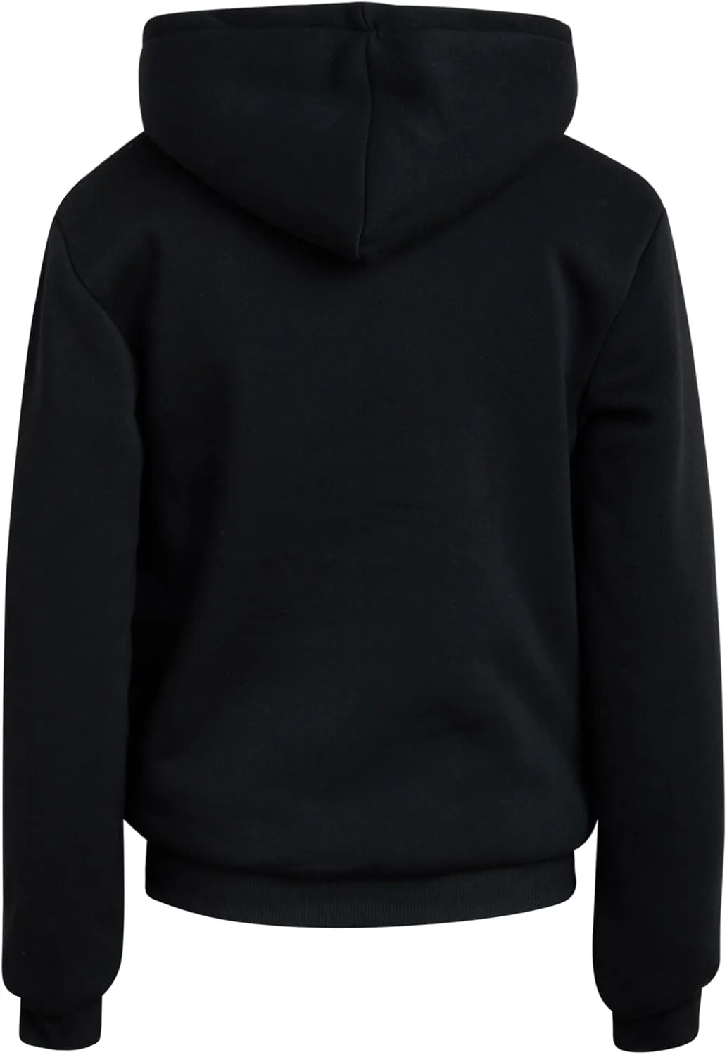 Coney Island Boys Sweatshirts - Cozy Warm Sherpa Lined Soft Fleece Zip Up Hoodie Sweatshirt for Boys (Sizes Run Small: 4-16)