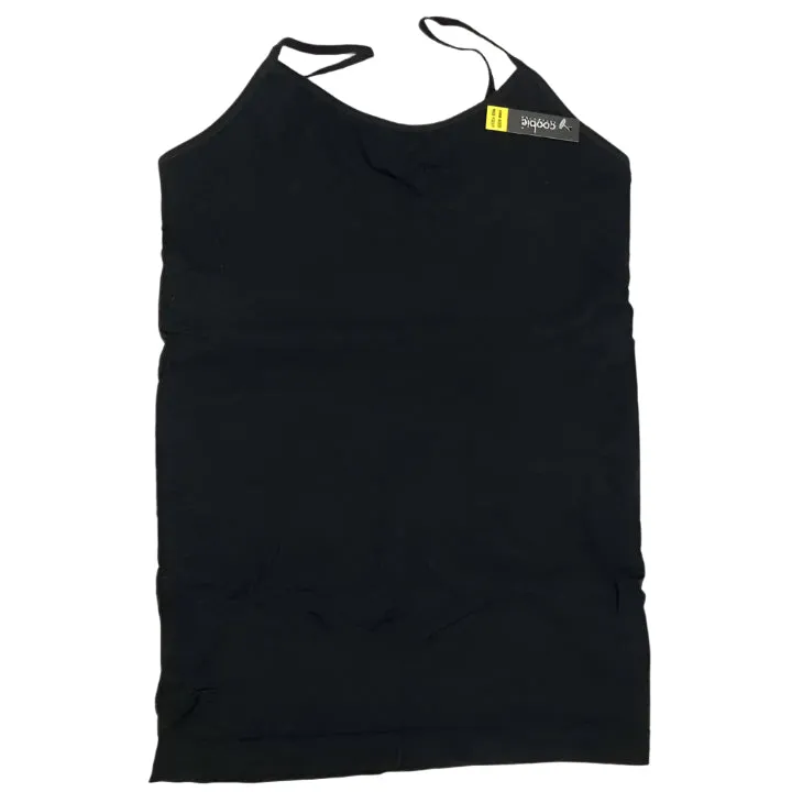 Coobie Women's Cami With Built-in Shelf Bra