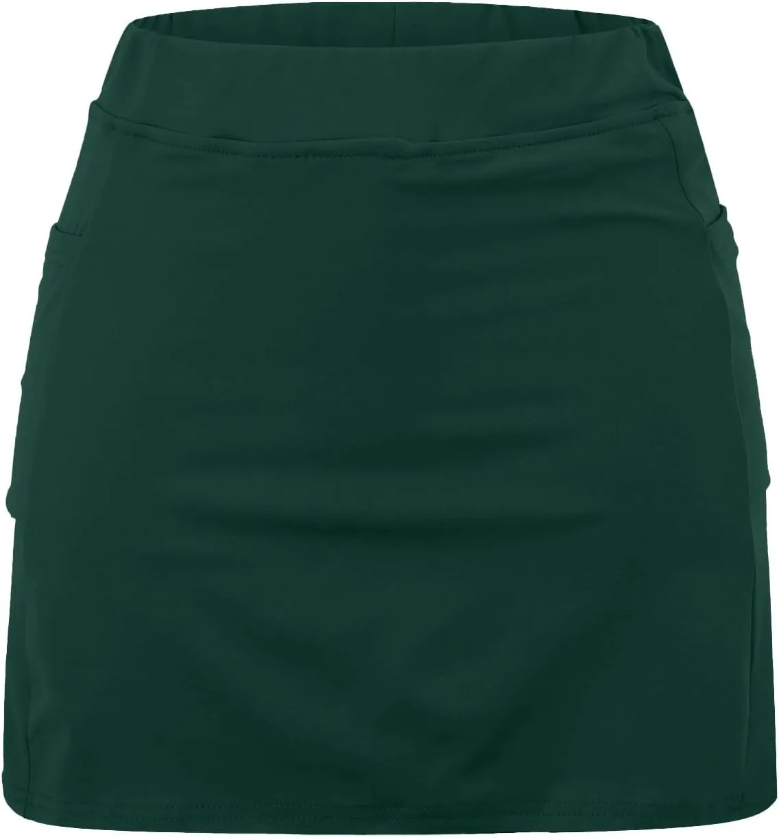 Cotton Linen Capri Pants for Women Casual Summer New Dress Shorts Skirts Lightweight High Waist Yoga Pants Leggings