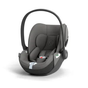 Cybex Cloud T Car Seat  Mirage Grey