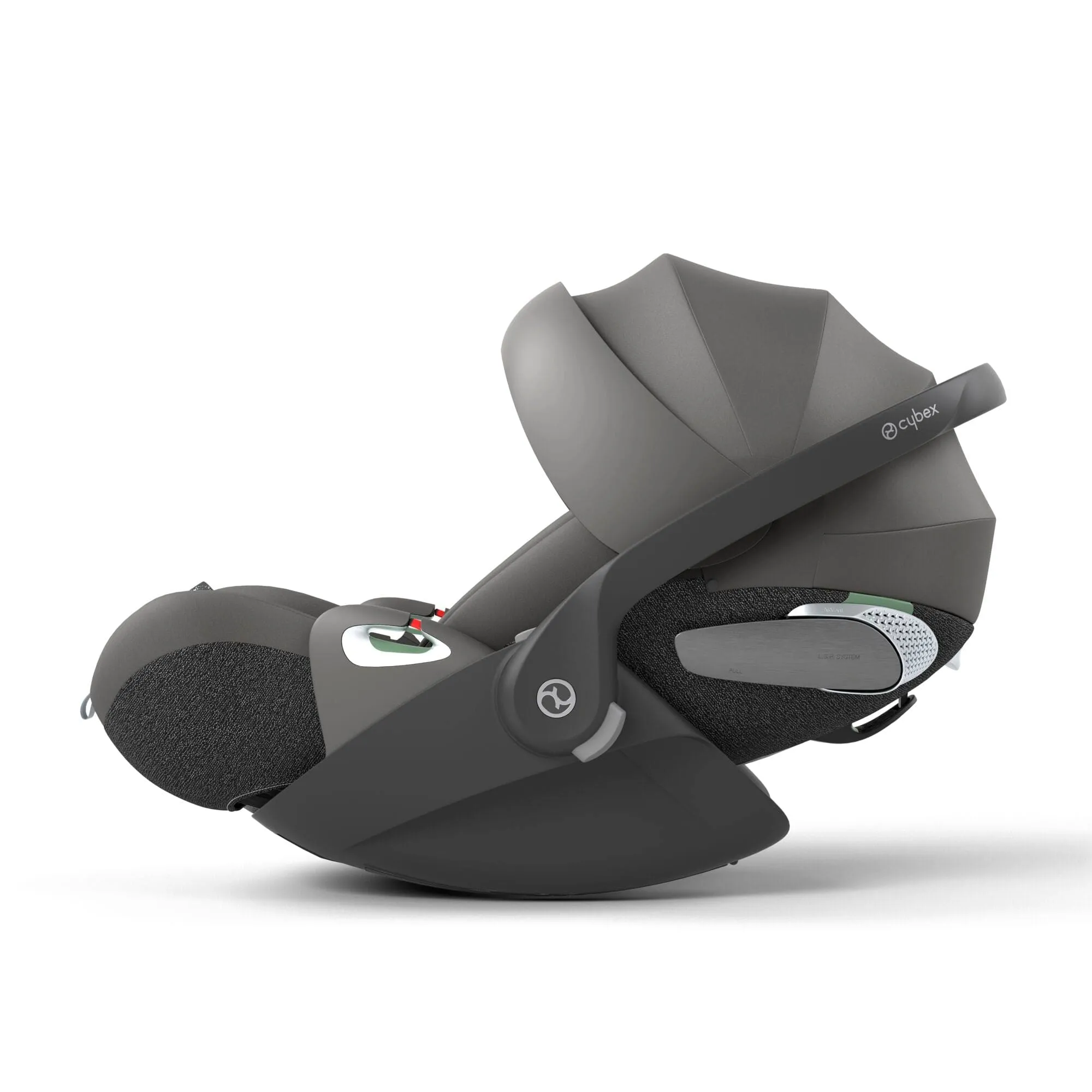 Cybex Cloud T Car Seat  Mirage Grey