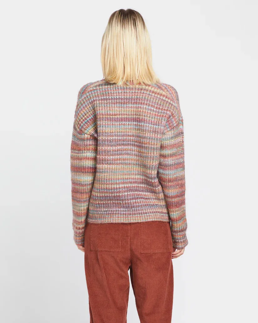 Desert Dreamz Cardi