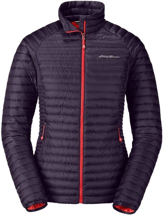 Eddie Bauer Women's MicroTherm 2.0 Down Jacket