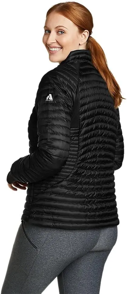 Eddie Bauer Women's MicroTherm 2.0 Down Jacket