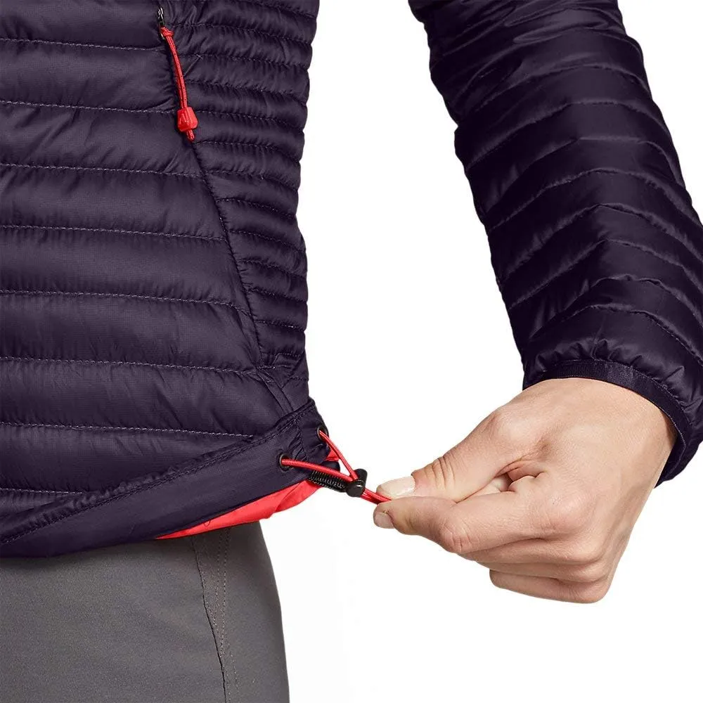 Eddie Bauer Women's MicroTherm 2.0 Down Jacket