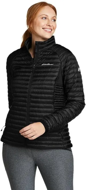 Eddie Bauer Women's MicroTherm 2.0 Down Jacket