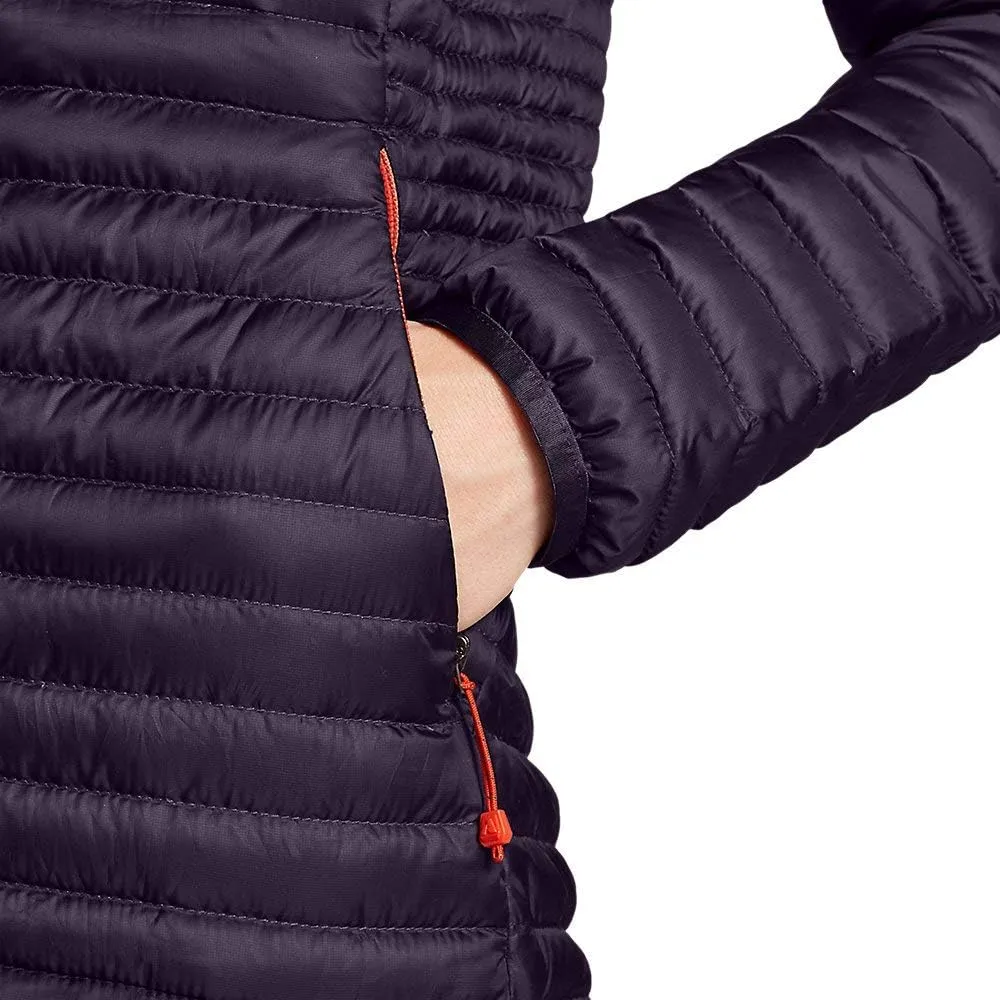 Eddie Bauer Women's MicroTherm 2.0 Down Jacket