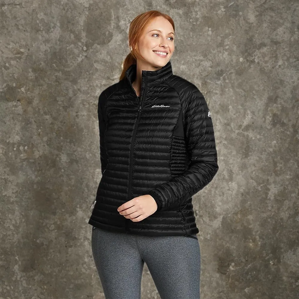 Eddie Bauer Women's MicroTherm 2.0 Down Jacket