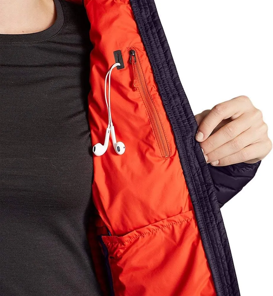 Eddie Bauer Women's MicroTherm 2.0 Down Jacket