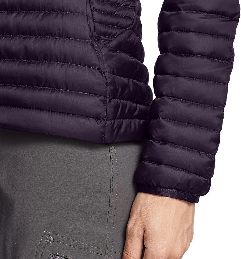 Eddie Bauer Women's MicroTherm 2.0 Down Jacket