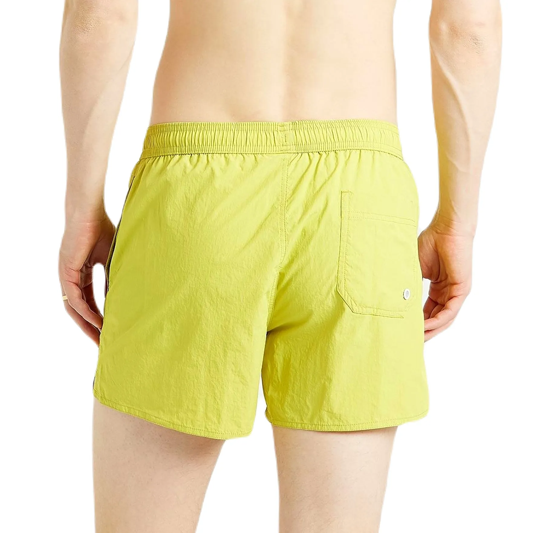 Emporio Armani 211756 Swim Short