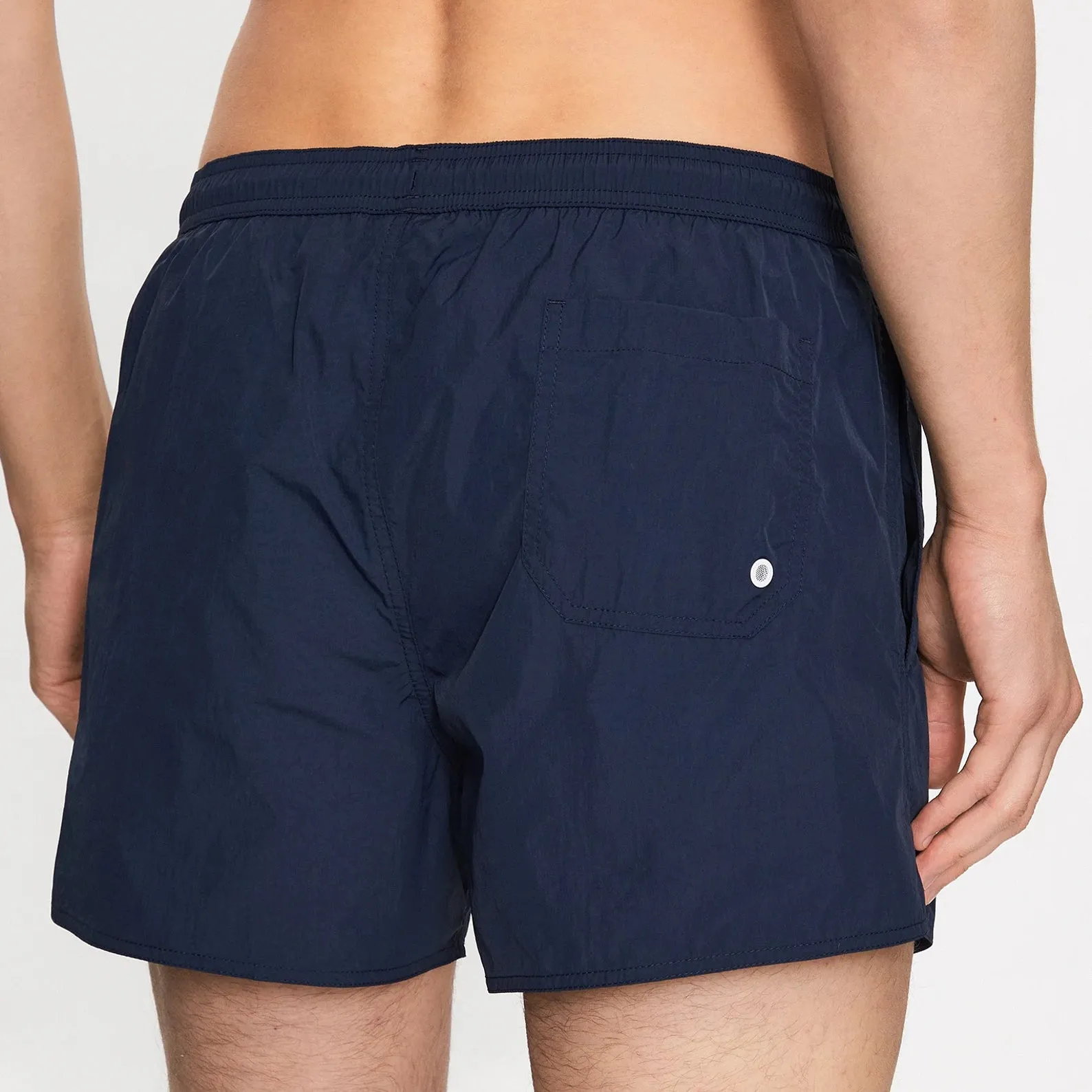 Emporio Armani 211756 Swim Short