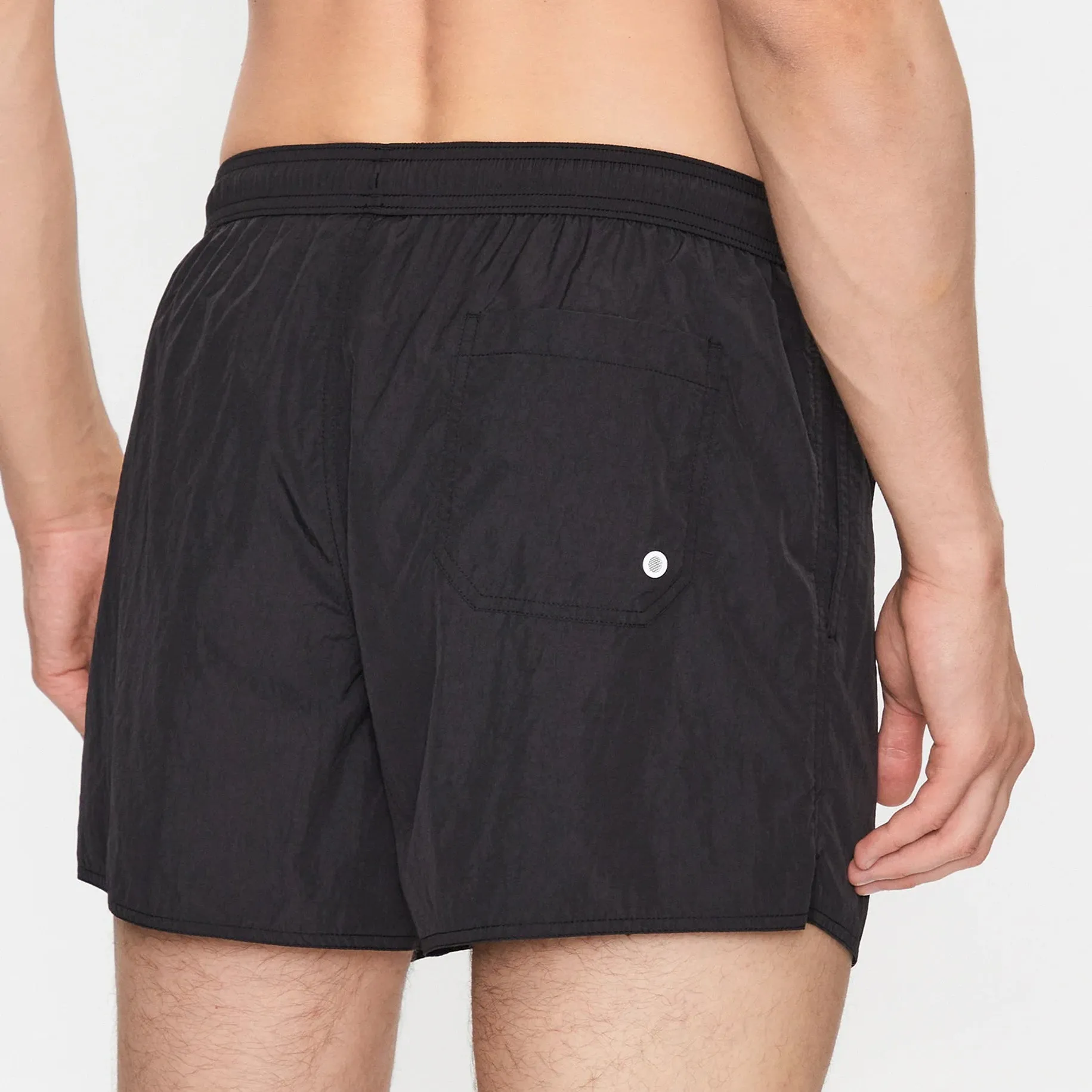 Emporio Armani 211756 Swim Short