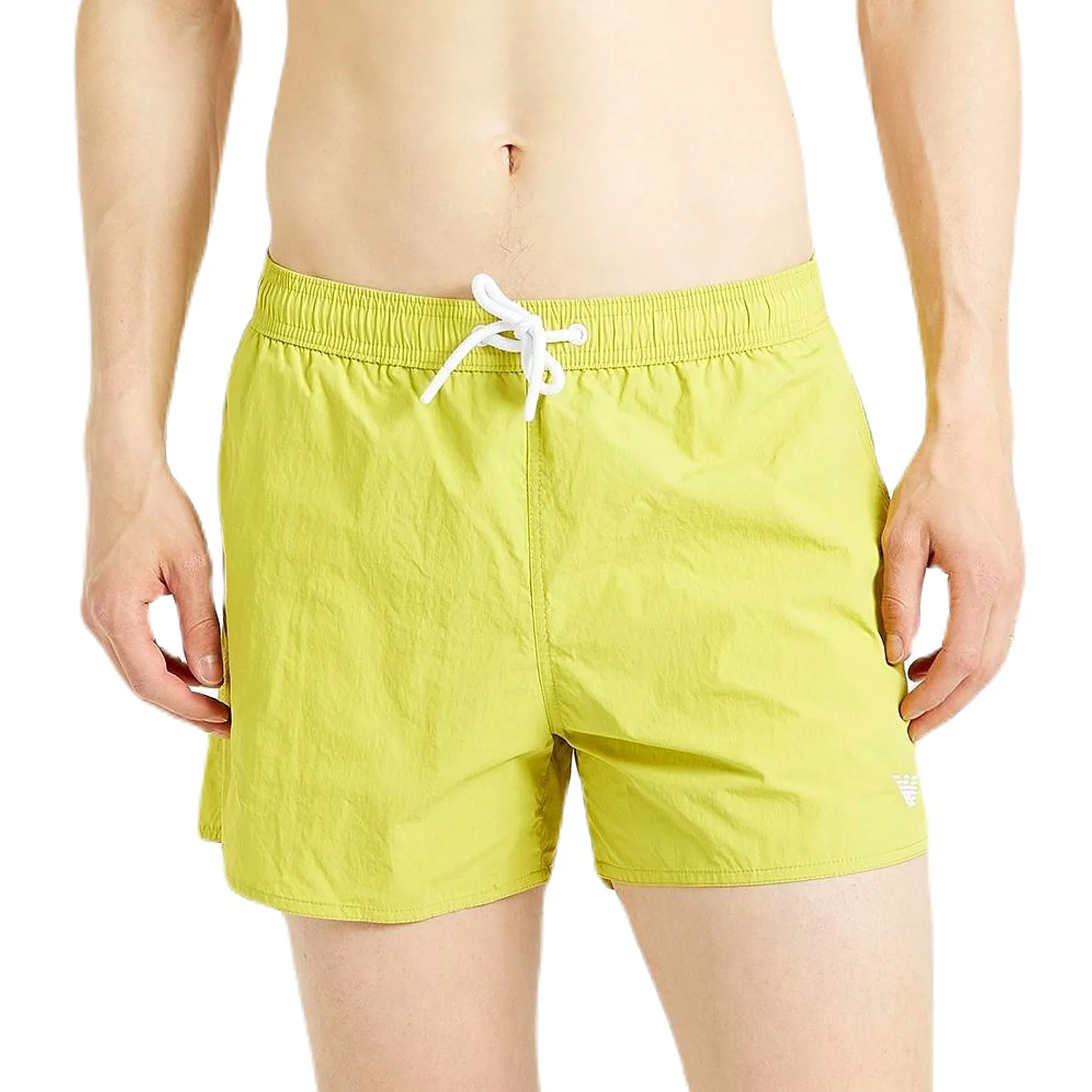 Emporio Armani 211756 Swim Short