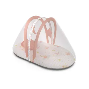 Fancy Fluff Organic Mosquito Net Set - Day Dream