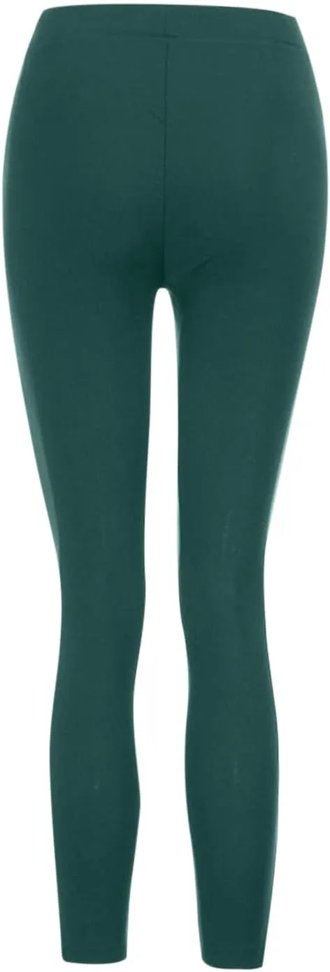 Fashion Women Skinny Pants High Waist Stretch Pencil Trousers Slim Ruched Zipper Work Pant Plus Size Casual Solid Pants