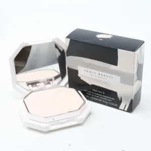 Fenty Beauty Pro Filt'r Soft Matte Powder Foundation  0.32oz/9.10g New With Box